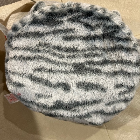 Girls Kitty cat bag - Picture 2 of 4